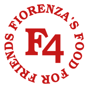 Fiorenza Food for Friends — F4